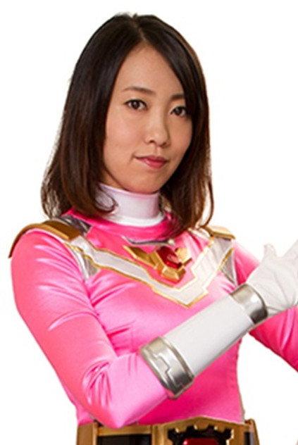Ayaka Tsuji - Actor Profile Photo