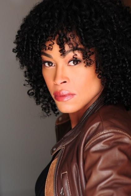 Holly Alexis Hyman - Actor Profile Photo