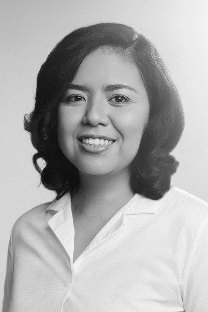 Amanda Simandjuntak - Actor Profile Photo