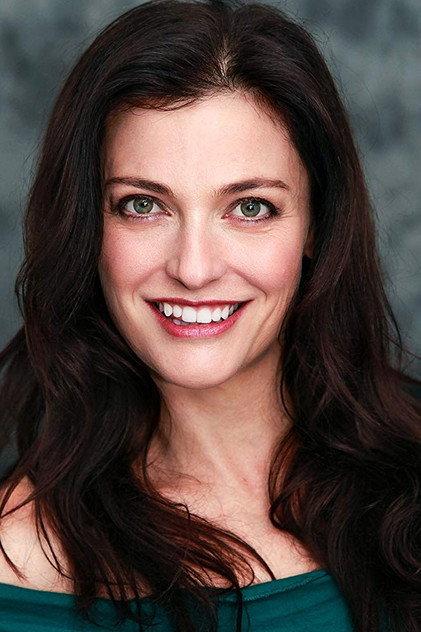 Jodi Larratt - Actor Profile Photo