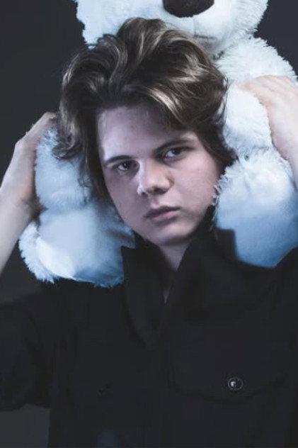 Mario Giarola - Actor Profile Photo