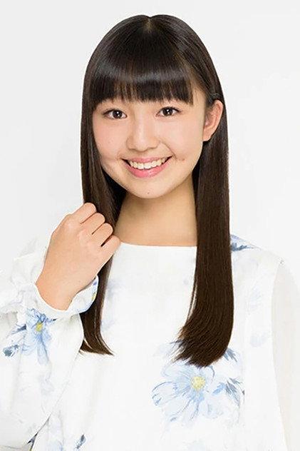 Rika Shimakura - Actor Profile Photo
