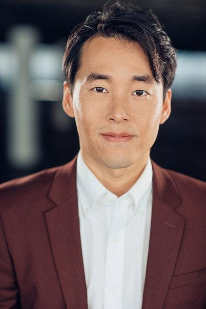 Steven Song - Actor Profile Photo