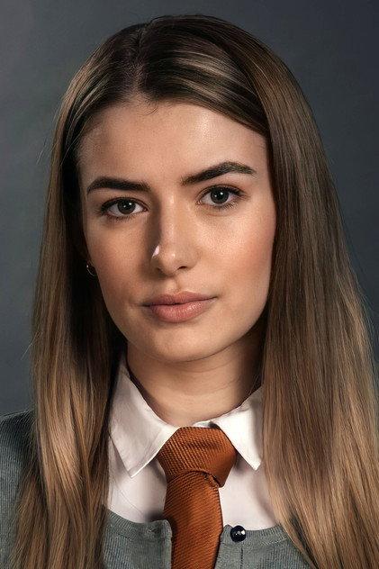 Jade Michael - Actor Profile Photo