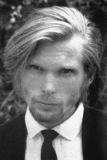 Federico Boido - Actor Profile Photo