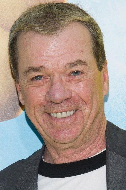 Rodger Bumpass - Actor Profile Photo