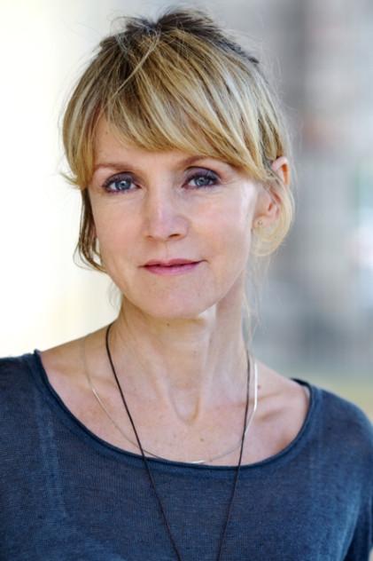 Esther Esche - Actor Profile Photo