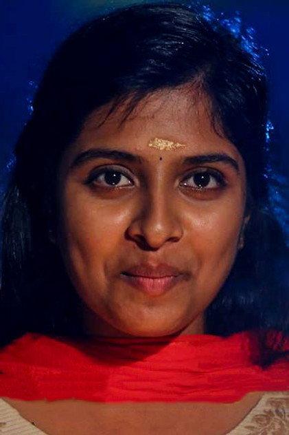 Amira Varma - Actor Profile Photo