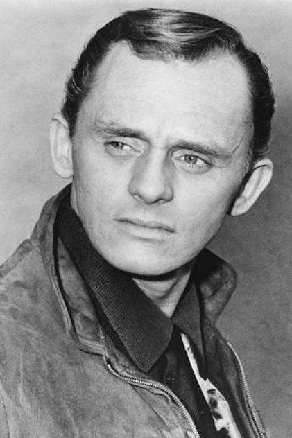 Frank Gorshin - Actor Profile Photo