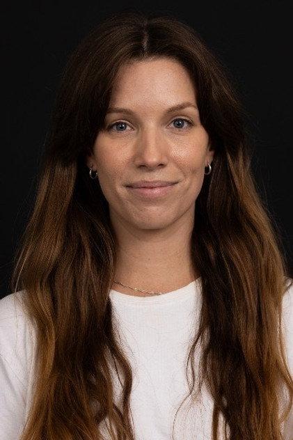 Sanne Broström - Actor Profile Photo