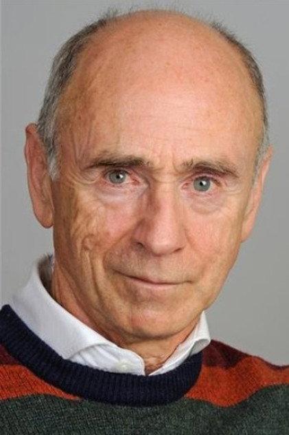 Johnny Myers - Actor Profile Photo