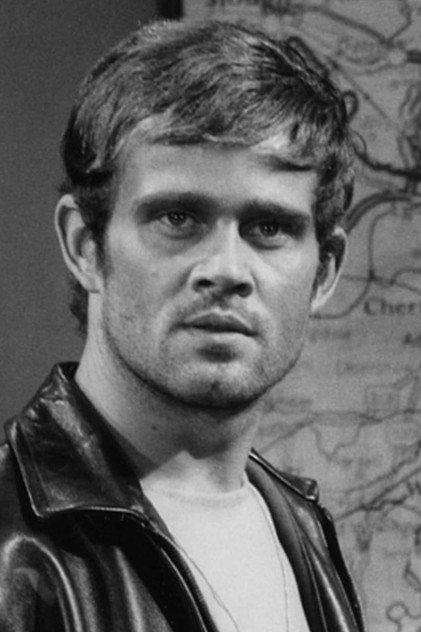 Werner Pochath - Actor Profile Photo