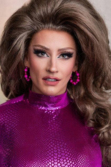 Ella Vaday - Actor Profile Photo