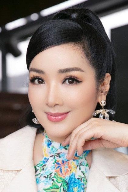 Giáng My - Actor Profile Photo