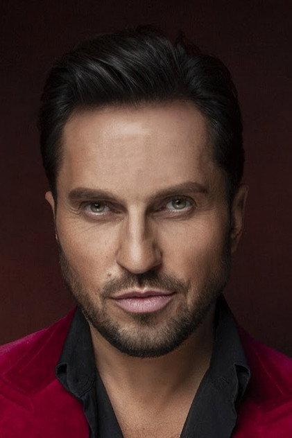 Aleksandr Revva - Actor Profile Photo