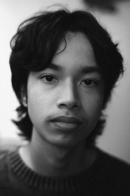 Weerapat Sakolvaree - Actor Profile Photo