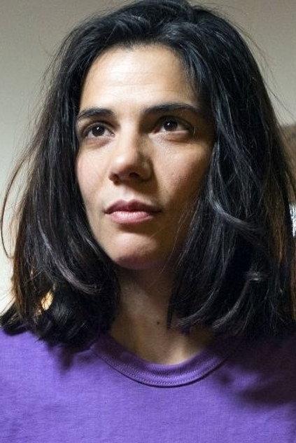 Clara Furey - Actor Profile Photo