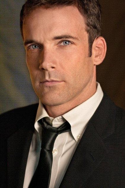 Craig Zimmerman - Actor Profile Photo