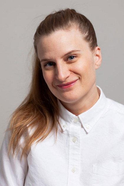Melli Maikkula - Actor Profile Photo