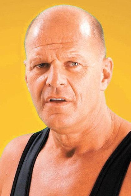 Jacques Rougeau - Actor Profile Photo