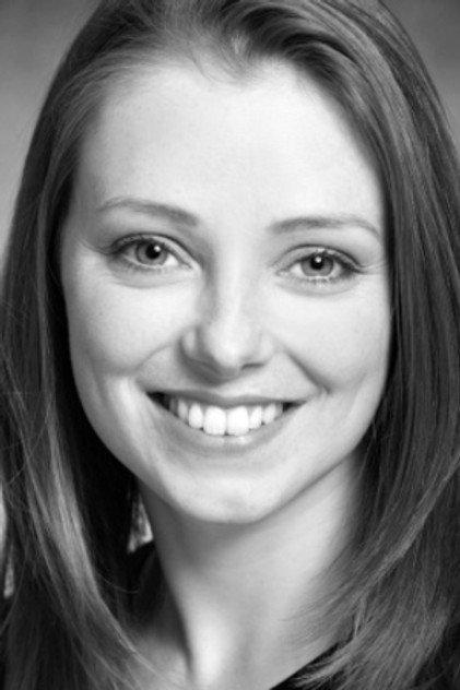 Rebecca Fenwick - Actor Profile Photo