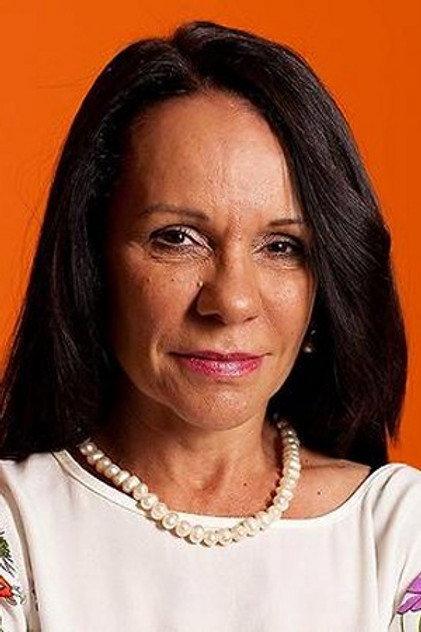 Linda Burney - Actor Profile Photo