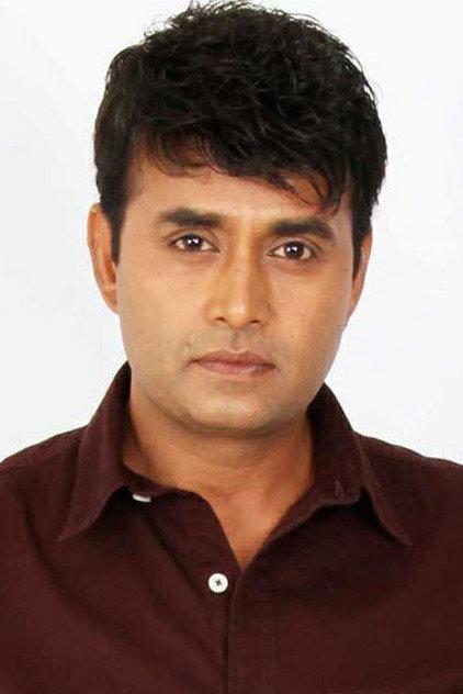 Sharan - Actor Profile Photo