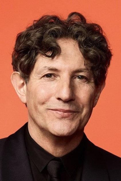 Jonathan Glazer - Actor Profile Photo