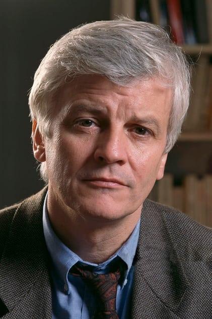 Jacques Perrin - Actor Profile Photo