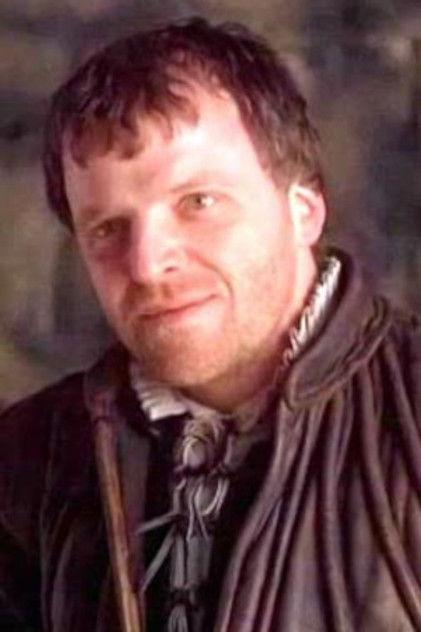 Ben O'Brien - Actor Profile Photo