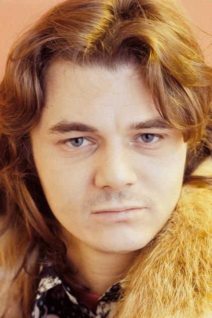 Steve Miller - Actor Profile Photo