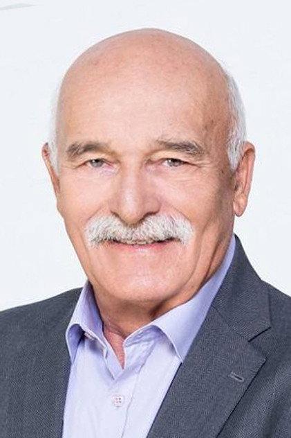 Antonis Antoniou - Actor Profile Photo