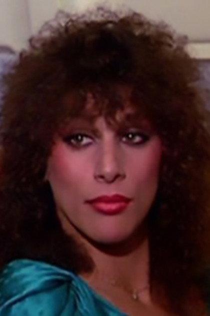 Faith Minton - Actor Profile Photo