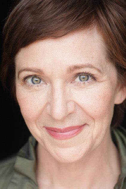 Laura Fisher - Actor Profile Photo