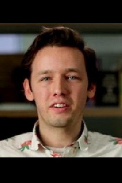 Skyler Page - Actor Profile Photo