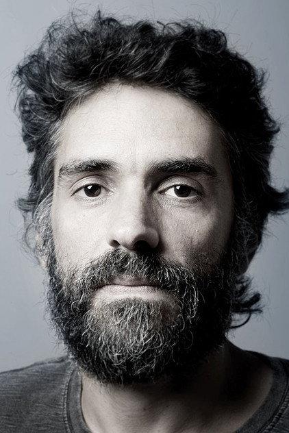 Fernando Catatau - Actor Profile Photo