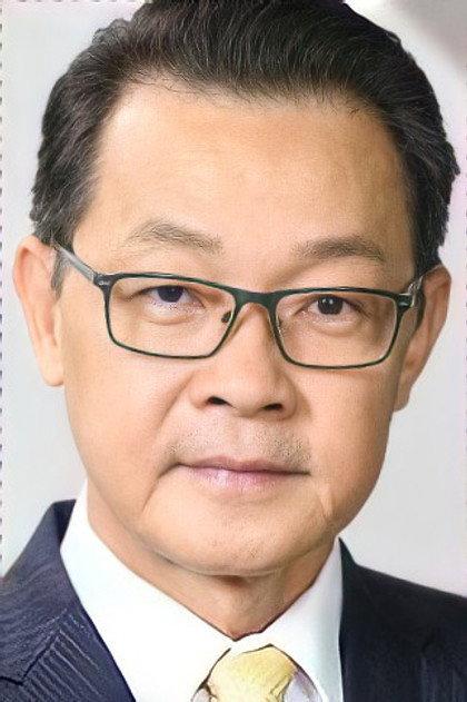 Eddie Li Kong - Actor Profile Photo