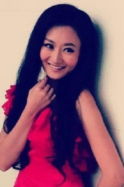 Ma Lixia - Actor Profile Photo
