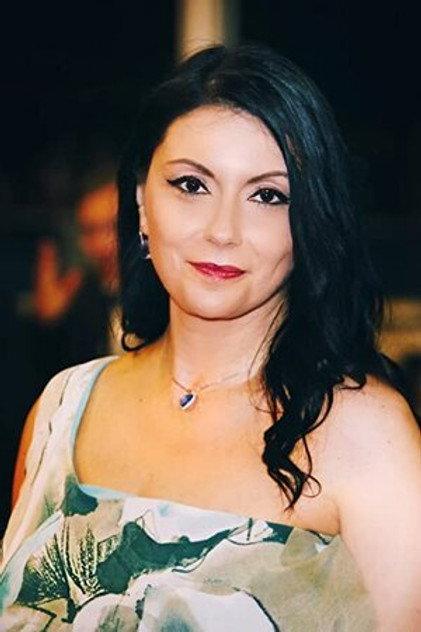Annamaria Lorusso - Actor Profile Photo