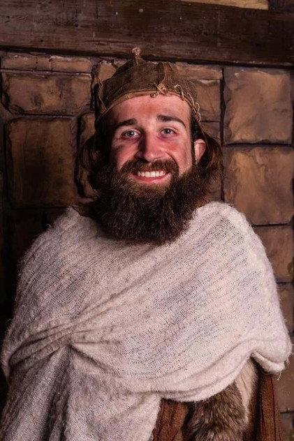 Michiel de Weerd - Actor Profile Photo