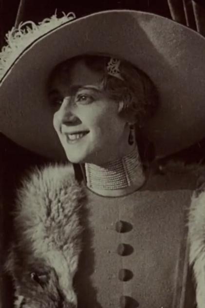 Valeria Creti - Actor Profile Photo
