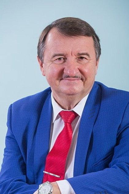 Evgeniy Kryzhanovskiy - Actor Profile Photo