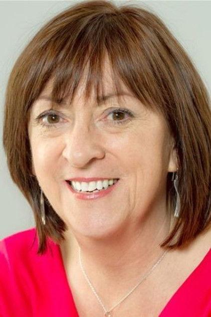 Kate Rutter - Actor Profile Photo
