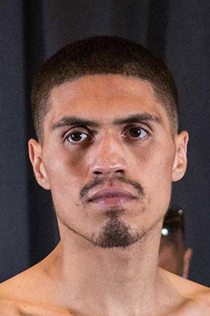 Eddie Ramirez - Actor Profile Photo