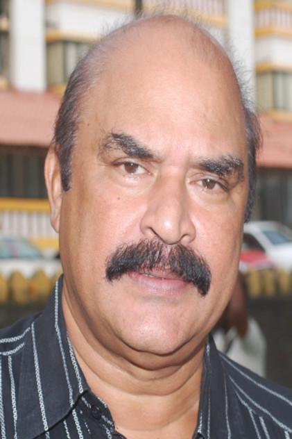 Kundara Johny - Actor Profile Photo