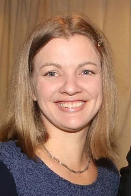 Barbora Srncová - Actor Profile Photo