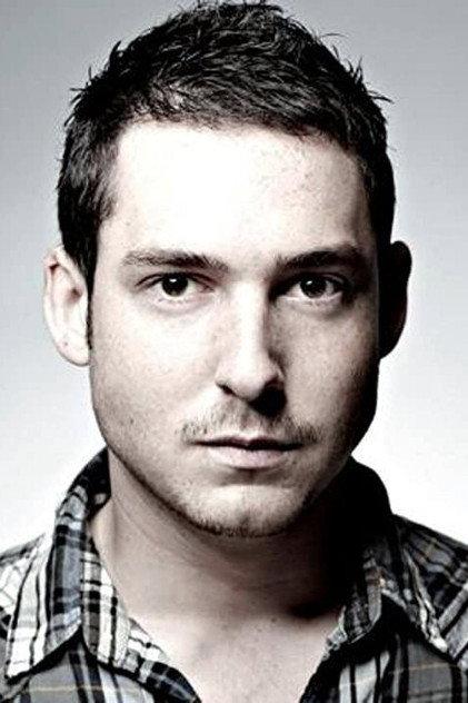 Ben Smith - Actor Profile Photo