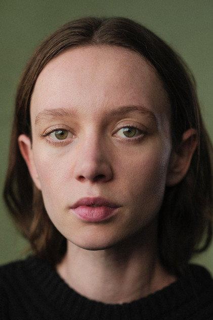Ishtar Currie Wilson - Actor Profile Photo