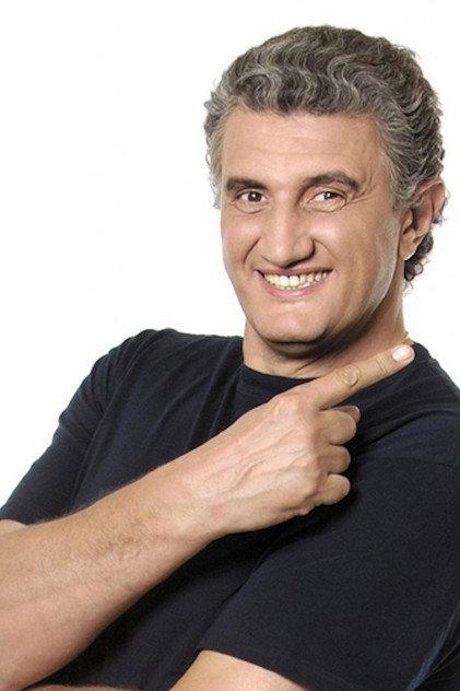 Fernando Romay - Actor Profile Photo