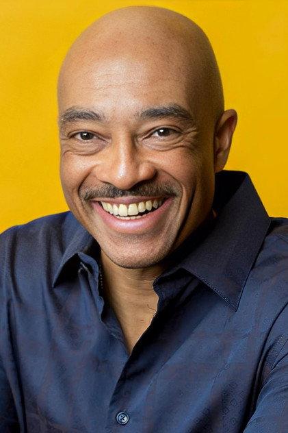 John Bibby - Actor Profile Photo